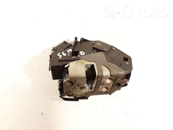 Volvo S60 Serrure de porte avant 31301740