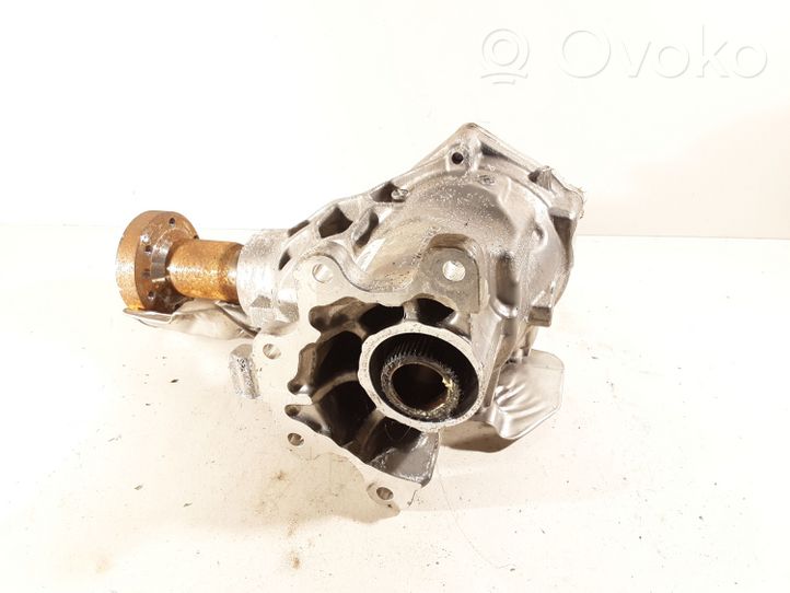 Volvo XC60 Mechanizm różnicowy przedni / Dyferencjał 31492836