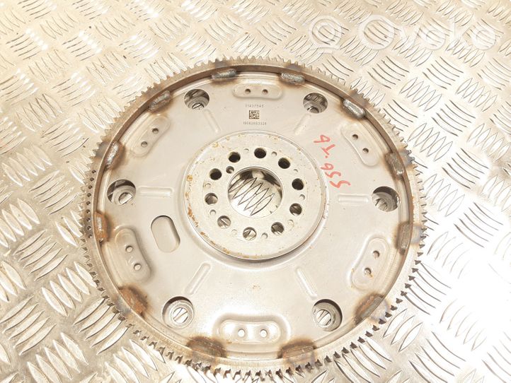 Volvo S60 Flywheel 31437545