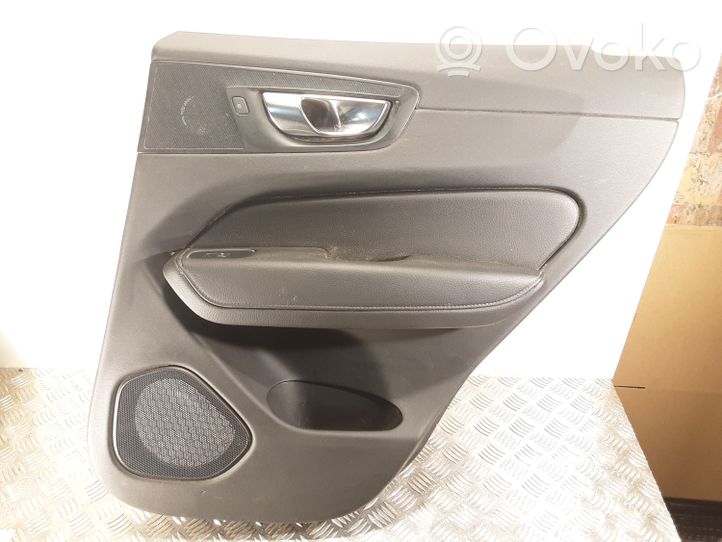 Volvo XC60 Rear door card panel trim 31455100