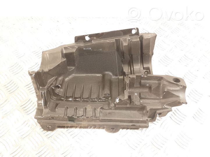 Volvo S60 Autres pièces compartiment moteur 31437422