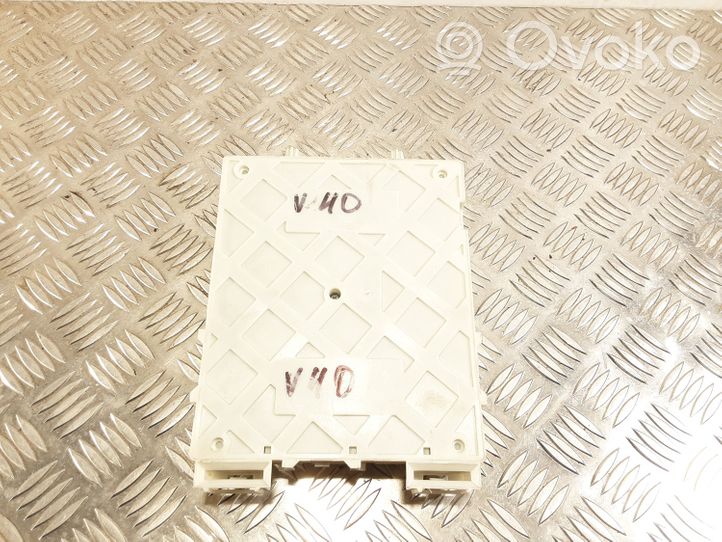 Volvo V40 Module confort 31394621