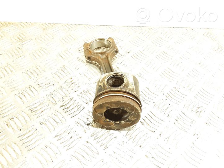 Volvo V60 Piston avec bielle 81L123