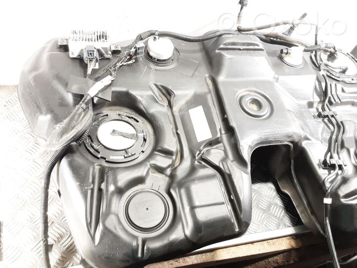 Volvo S60 Fuel tank 31372494