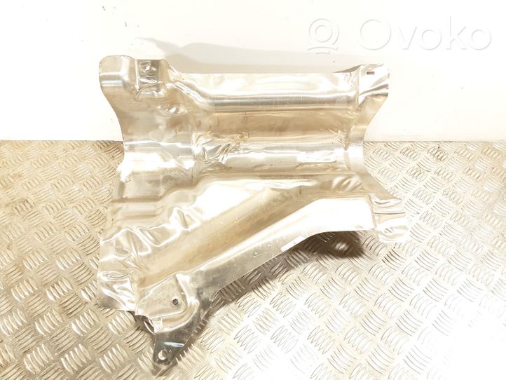 Volvo S60 Bouclier thermique d'échappement 31694984