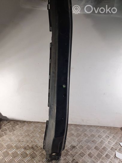 Volvo C30 Front bumper support beam 30655492