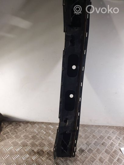 Volvo S40 Front bumper support beam 30744966