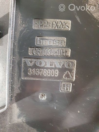 Volvo S90, V90 Etuoven sisäkahva 31378609