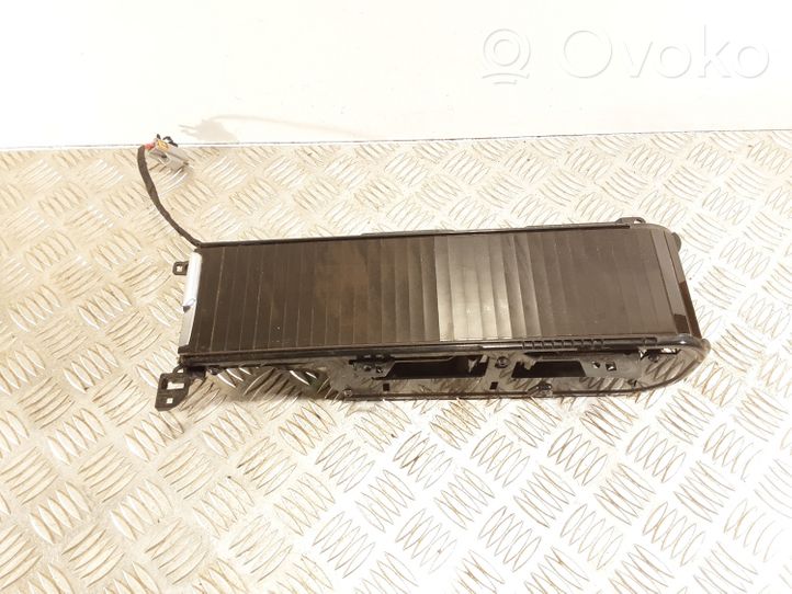 Volvo S90, V90 Cup holder front 31497218