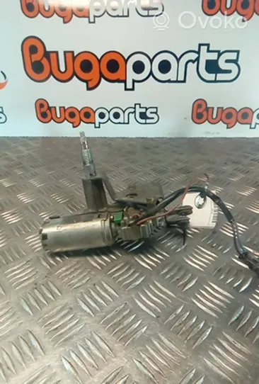 Opel Corsa B Rear window wiper motor 