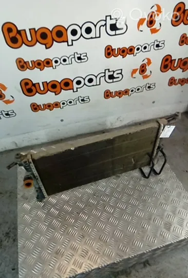 Opel Corsa B Radiateur de refroidissement 