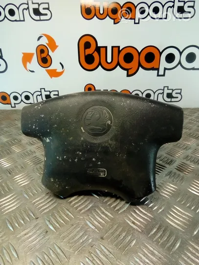 Opel Frontera B Steering wheel airbag 