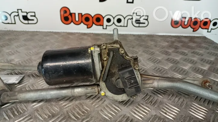 Fiat Punto (188) Wiper motor 