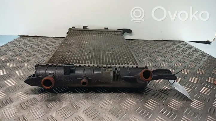 Peugeot 504 Radiateur de refroidissement 