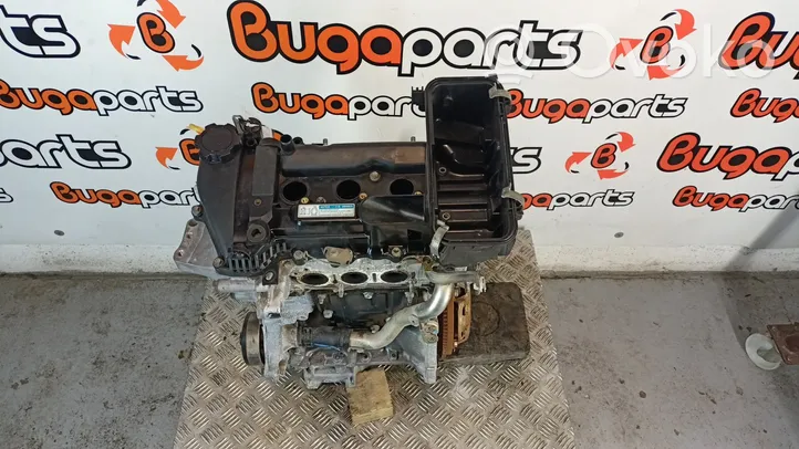 Toyota Yaris Motor 