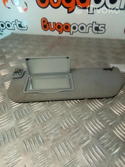 Peugeot 106 Clip/gancio/supporto per aletta parasole 