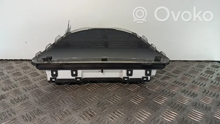 Alfa Romeo 145 - 146 Tachimetro (quadro strumenti) 