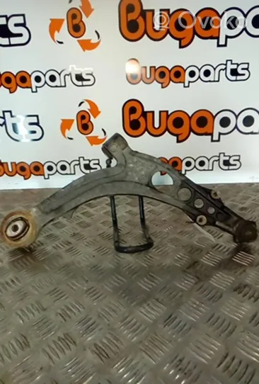 Fiat Punto (188) Braccio di controllo sospensione posteriore superiore/braccio oscillante 