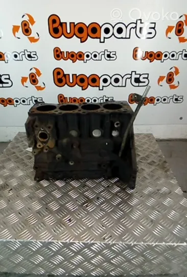 Opel Corsa B Blocco motore 