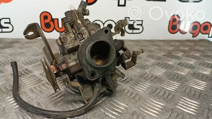 Fiat Uno Cuscinetto del carburatore/mono iniettore 