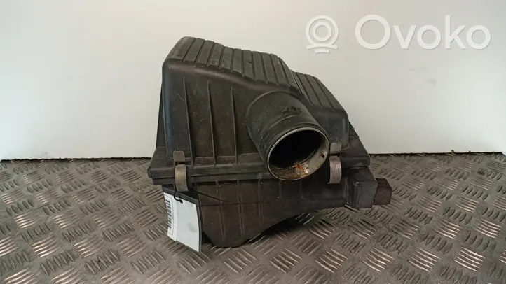 Opel Vectra B Scatola del filtro dell’aria 