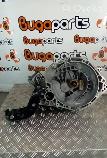 Opel Corsa B Manual 5 speed gearbox 