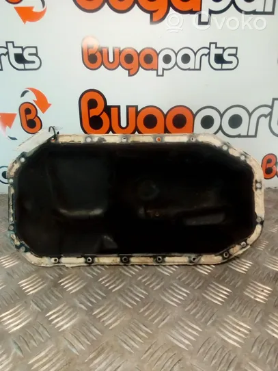 Seat Ibiza II (6k) Oil sump 