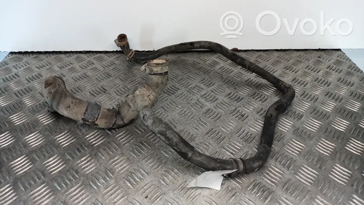 Opel Corsa B Coolant pipe/hose 