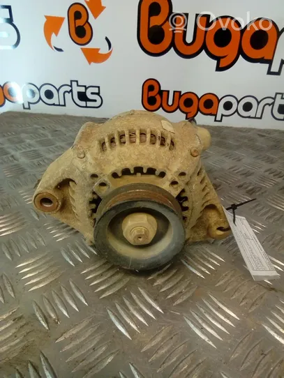 Toyota Corolla E100 Alternador 