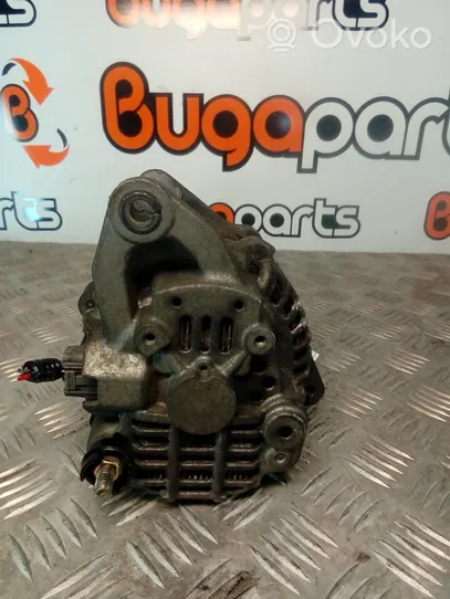 Mitsubishi Colt Alternator 