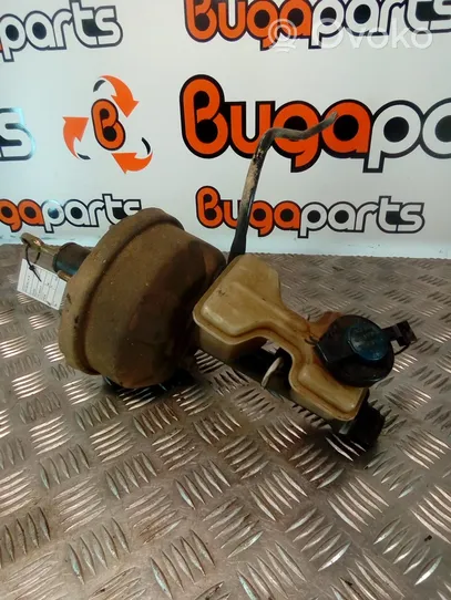 Fiat Uno Brake booster 