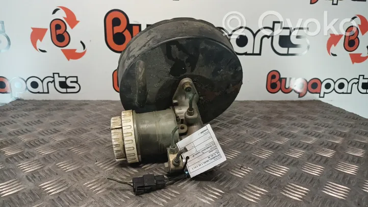 Mitsubishi L200 Brake booster 