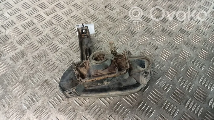 Peugeot 106 Nebelscheinwerfer vorne 