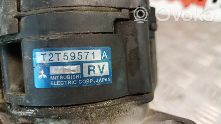 Mitsubishi Colt Aparat / Rozdzielacz zapłonu 