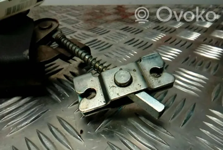 Fiat Doblo Handbrake/parking brake lever assembly 