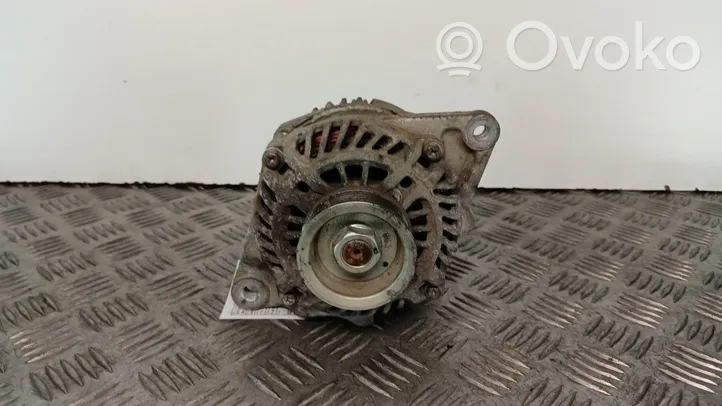 Mitsubishi Space Star Generator/alternator 