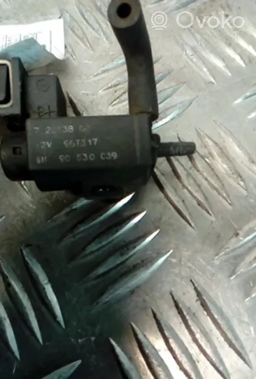 Opel Astra F Solenoidinis vožtuvas 