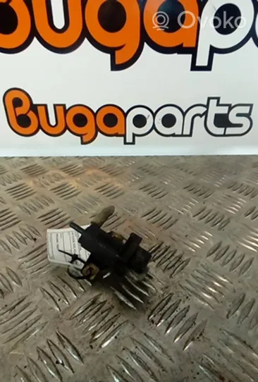 Renault Kangoo I Turbo solenoid valve 