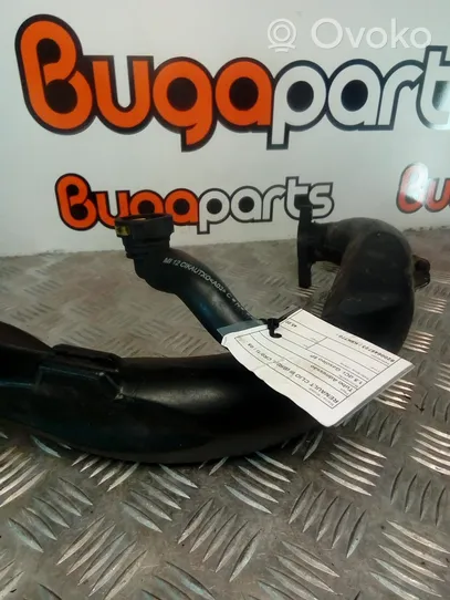 Renault Clio III Air intake hose/pipe 