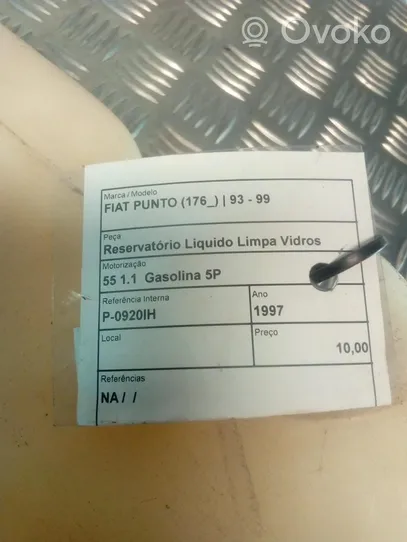 Fiat Punto (176) Tuulilasinpesimen nestesäiliö 