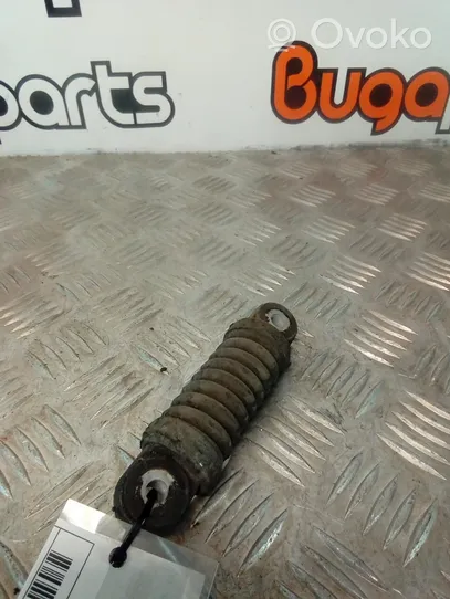 Peugeot 206 Alternator 