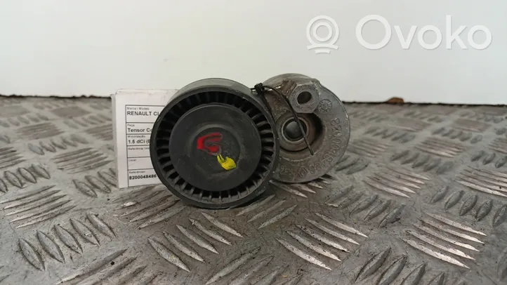 Renault Clio III Alternator 