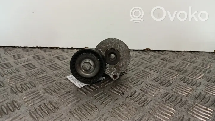 Opel Corsa D Alternator 