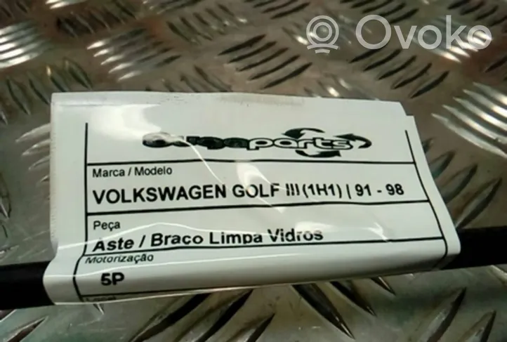 Volkswagen Golf III Garniture d'essuie-glace 