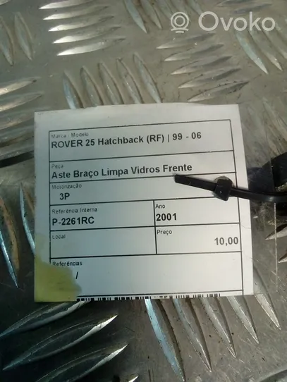 Rover 25 Rivestimento del tergicristallo 
