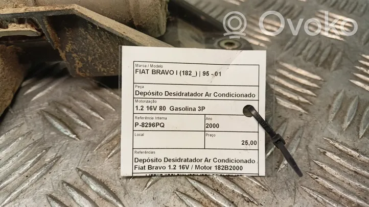 Fiat Bravo - Brava Air conditioning (A/C) pipe/hose 