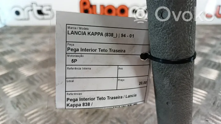 Lancia Kappa Klamka wewnętrzna drzwi tylnych 