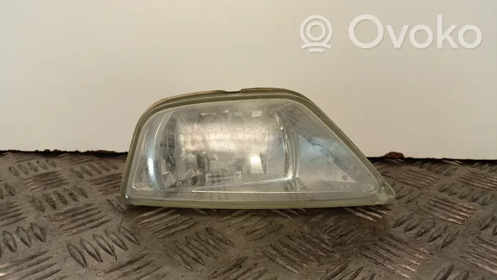 Ford Focus Front fog light 