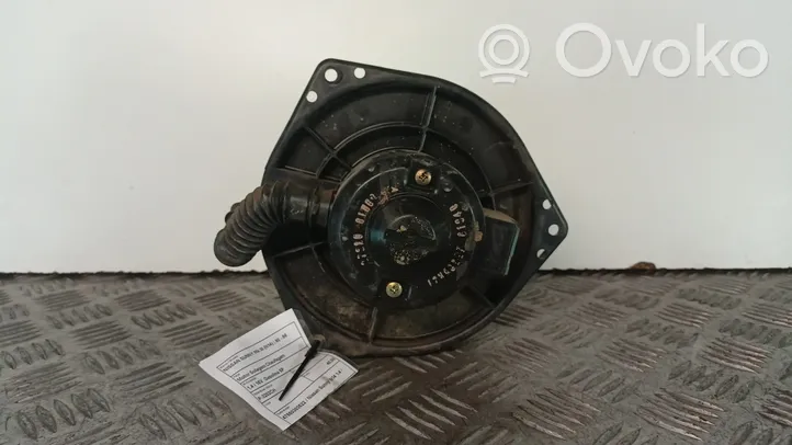 Nissan Sunny Ventola riscaldamento/ventilatore abitacolo 