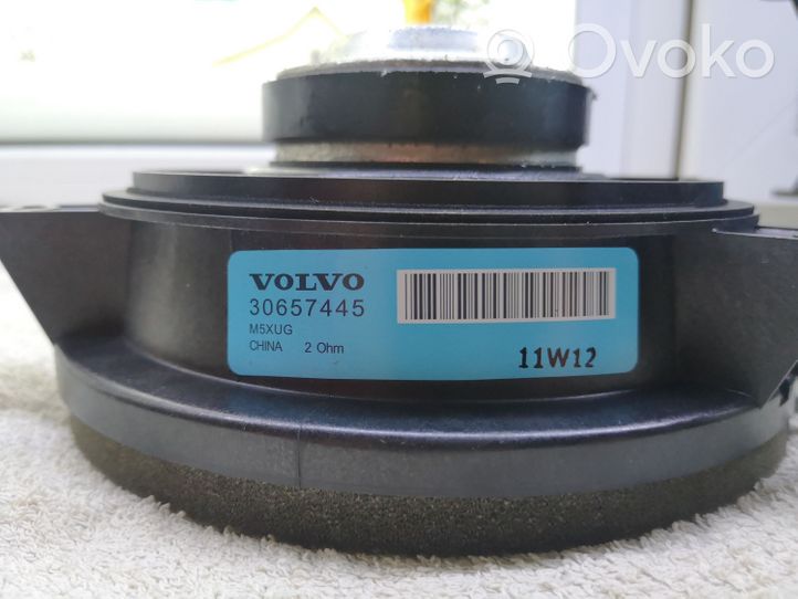 Volvo XC60 Zestaw audio 30781067